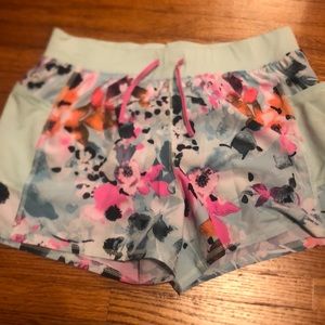 TEK gear shorts